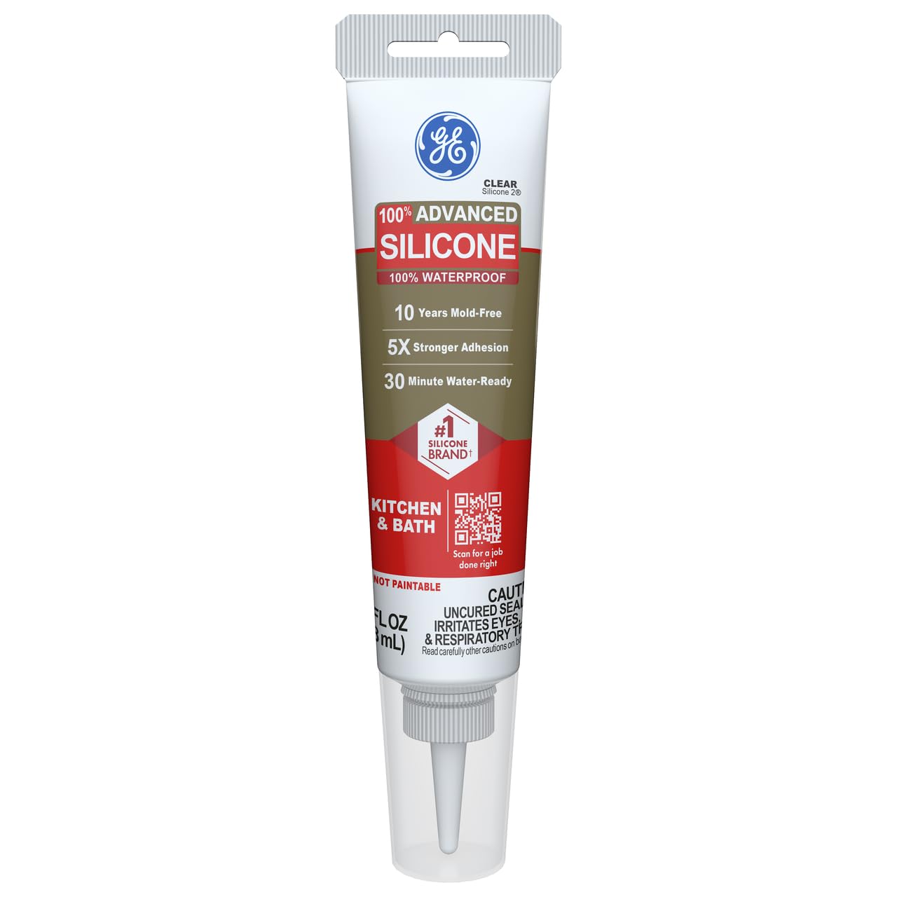 Waterproof Silicone Sealant