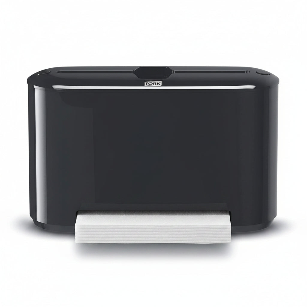 Countertop Multifold Paper Towel Dispenser