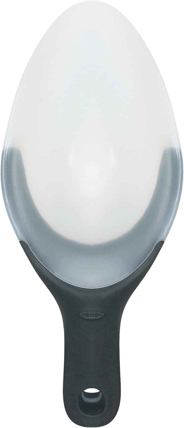 Flexible Utility Scoop – 1 Cup