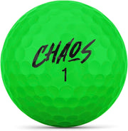 Distance Golf Balls (24-Pack)