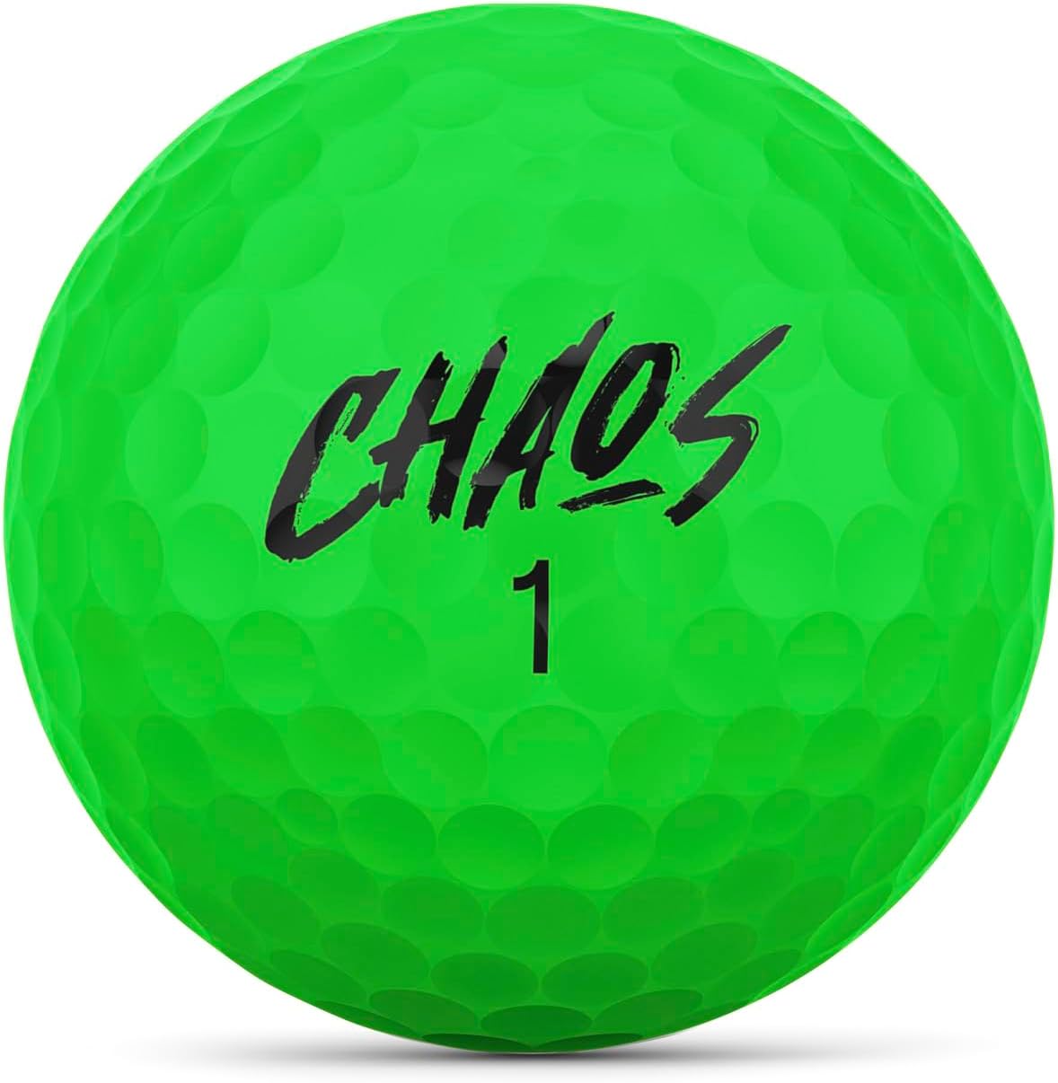 Distance Golf Balls (24-Pack)