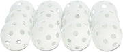 Hollow Plastic Practice Baseballs
