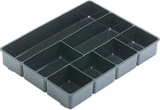 Rubbermaid Extra Deep Desk Drawer Director Tray