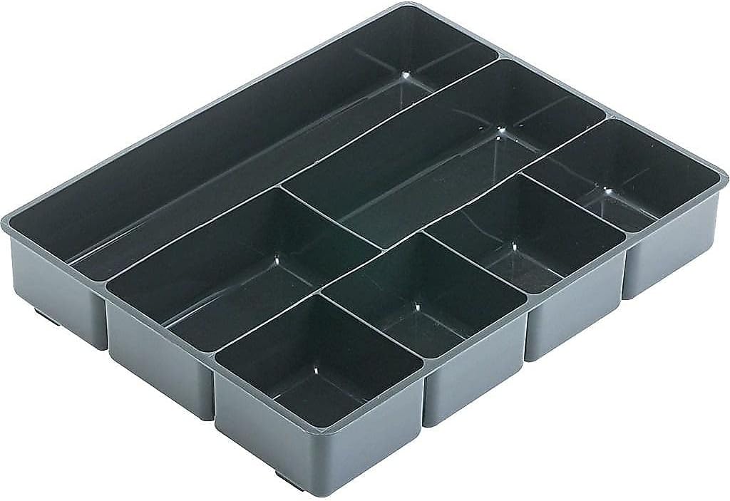 Rubbermaid Extra Deep Desk Drawer Director Tray