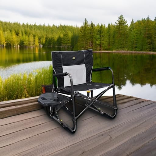 XL Rocking Chair