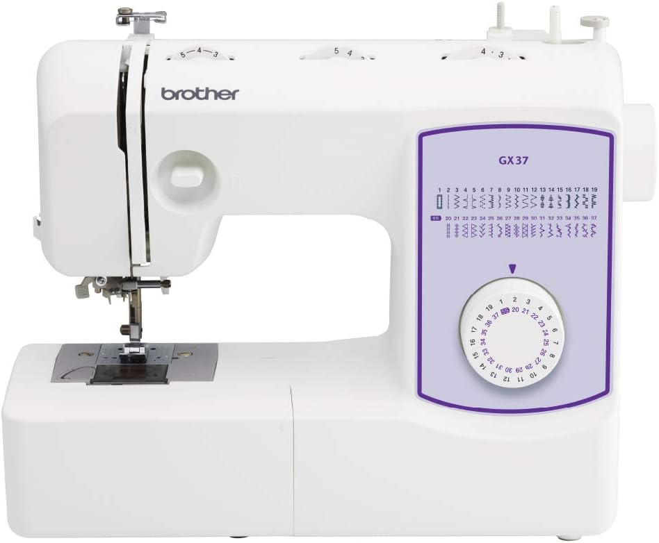 37-Stitch Sewing Machine