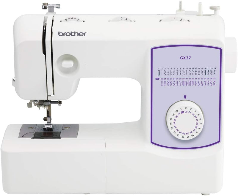 37-Stitch Sewing Machine