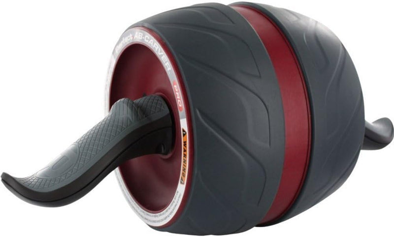 Spring Resistance Ab Roller Wheel