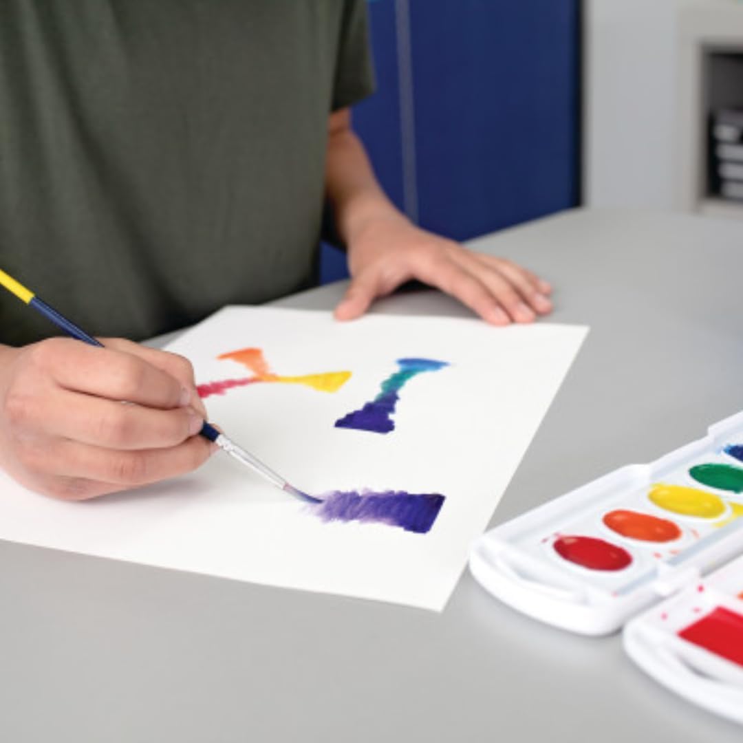 Watercolor Paper Pad