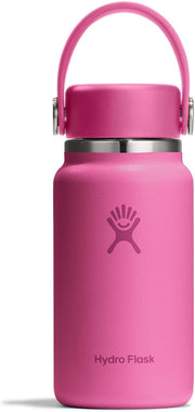 Hydro Flask Micro Bottle – 6.7 oz Insulated Mini Water Bottle