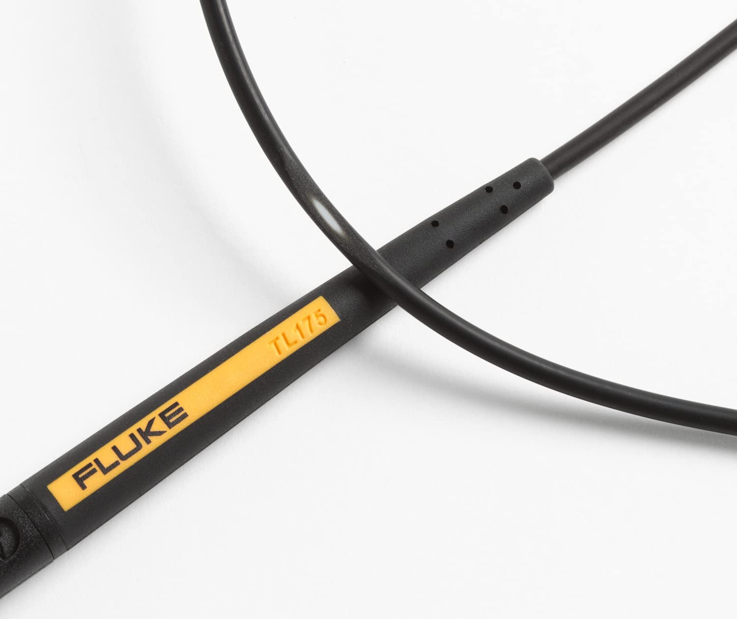 TwistGuard Test Leads, Adjustable 2 mm Probes