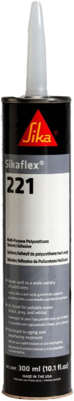 Polyurethane Sealant Adhesive
