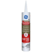 Advanced Kitchen & Bathroom Silicone Caulk
