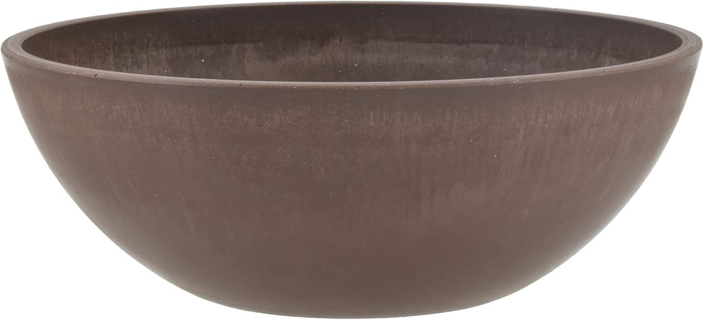 Rustic Garden Bowl