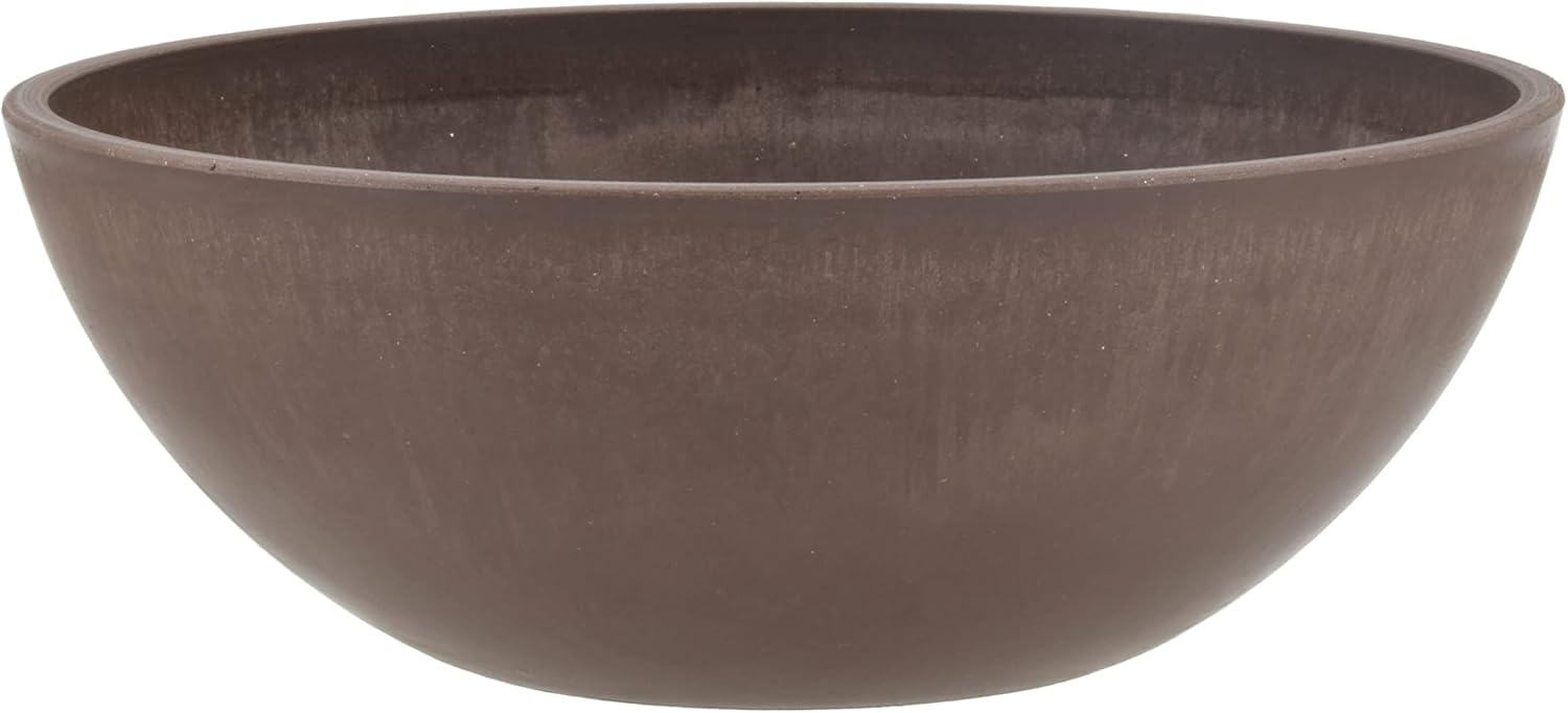 Rustic Garden Bowl