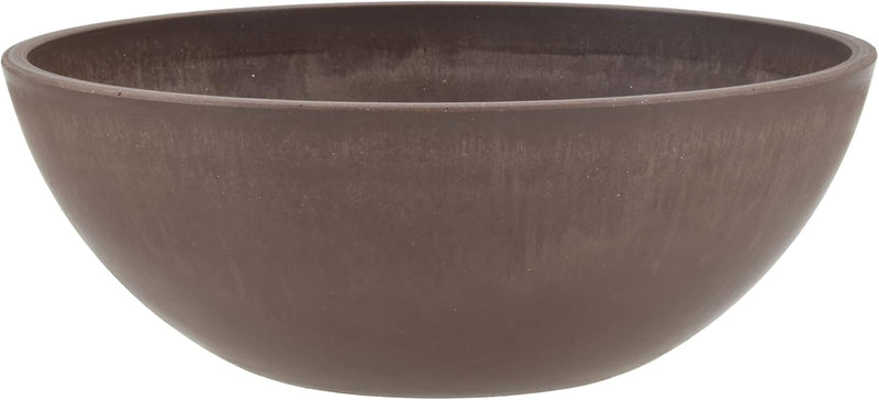 Rustic Garden Bowl