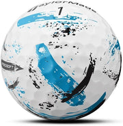 Soft Feel Distance Golf Balls