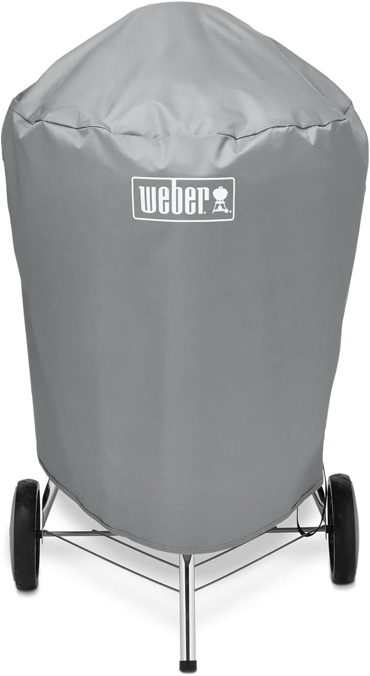 Charcoal Grill Cover