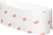 Clear Automotive Door Edge Protection Film – 36 Inch