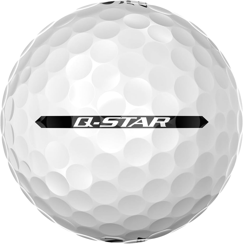 Premium Distance Golf Balls