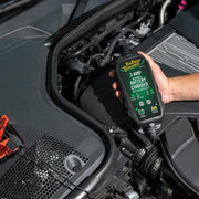 3-Amp 6V/12V Smart Battery Charger & Maintainer