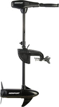 Saltwater Transom Mount Electric Trolling Motor