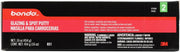 Glazing & Spot Putty – 16 oz Tubes, 12 Pack