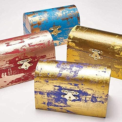 Gold Metallic Craft Paint
