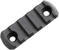 Polymer M-LOK Picatinny Accessory Rail