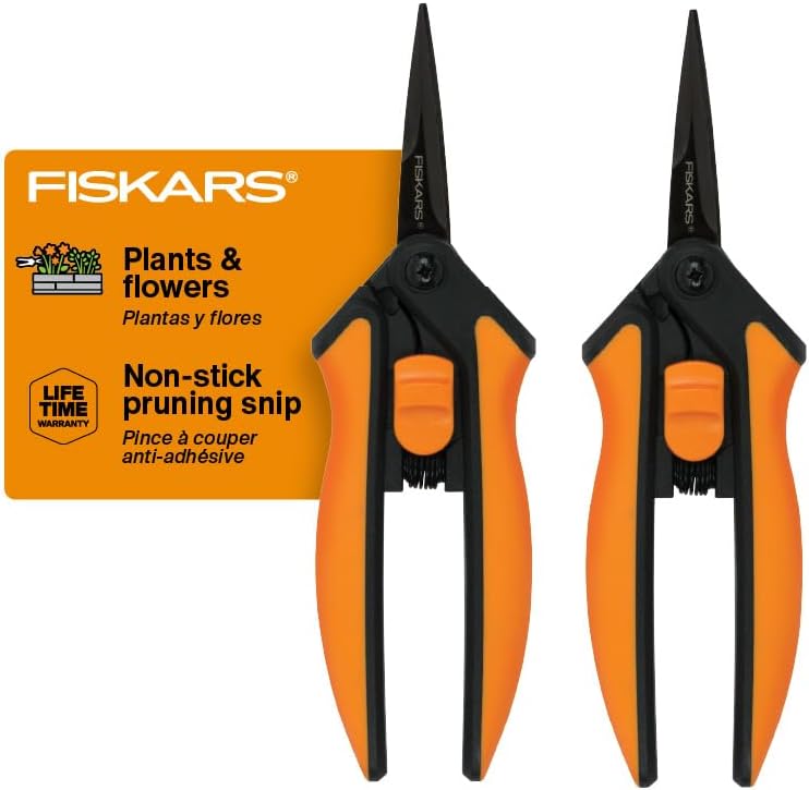 Pruning Snips Set