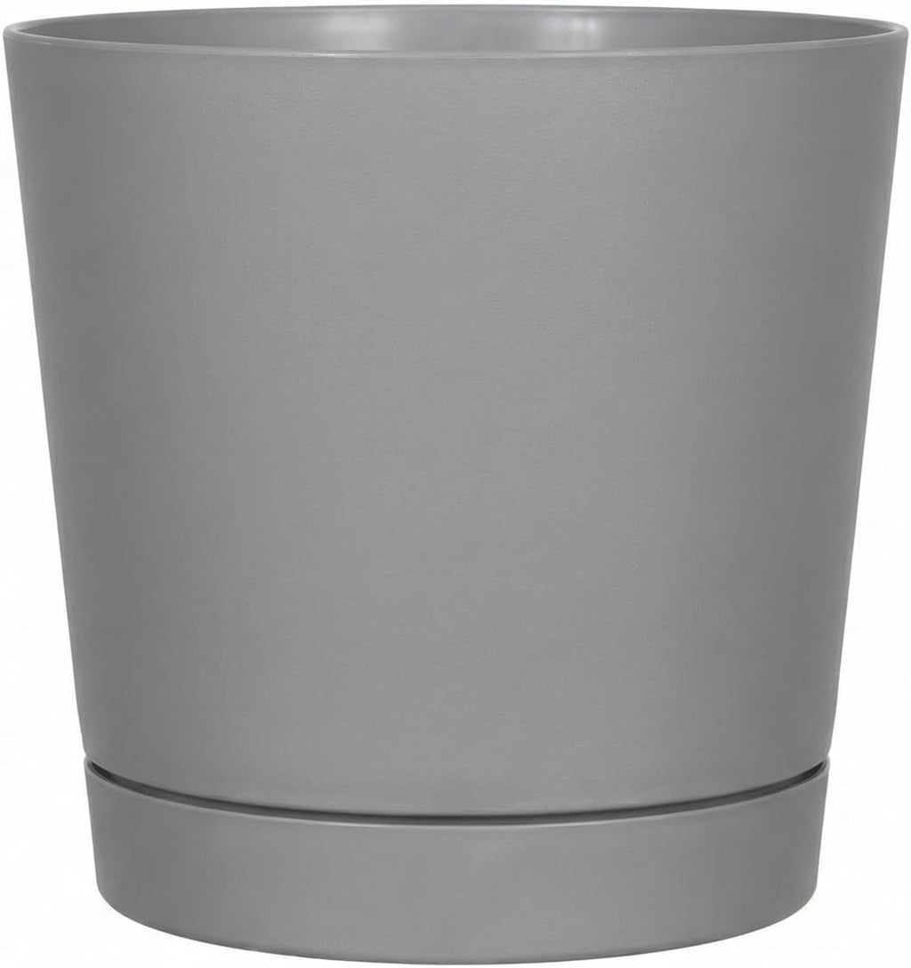 Majestic Cylinder Planter