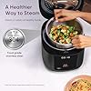 Smart 10 Cup Rice Cooker
