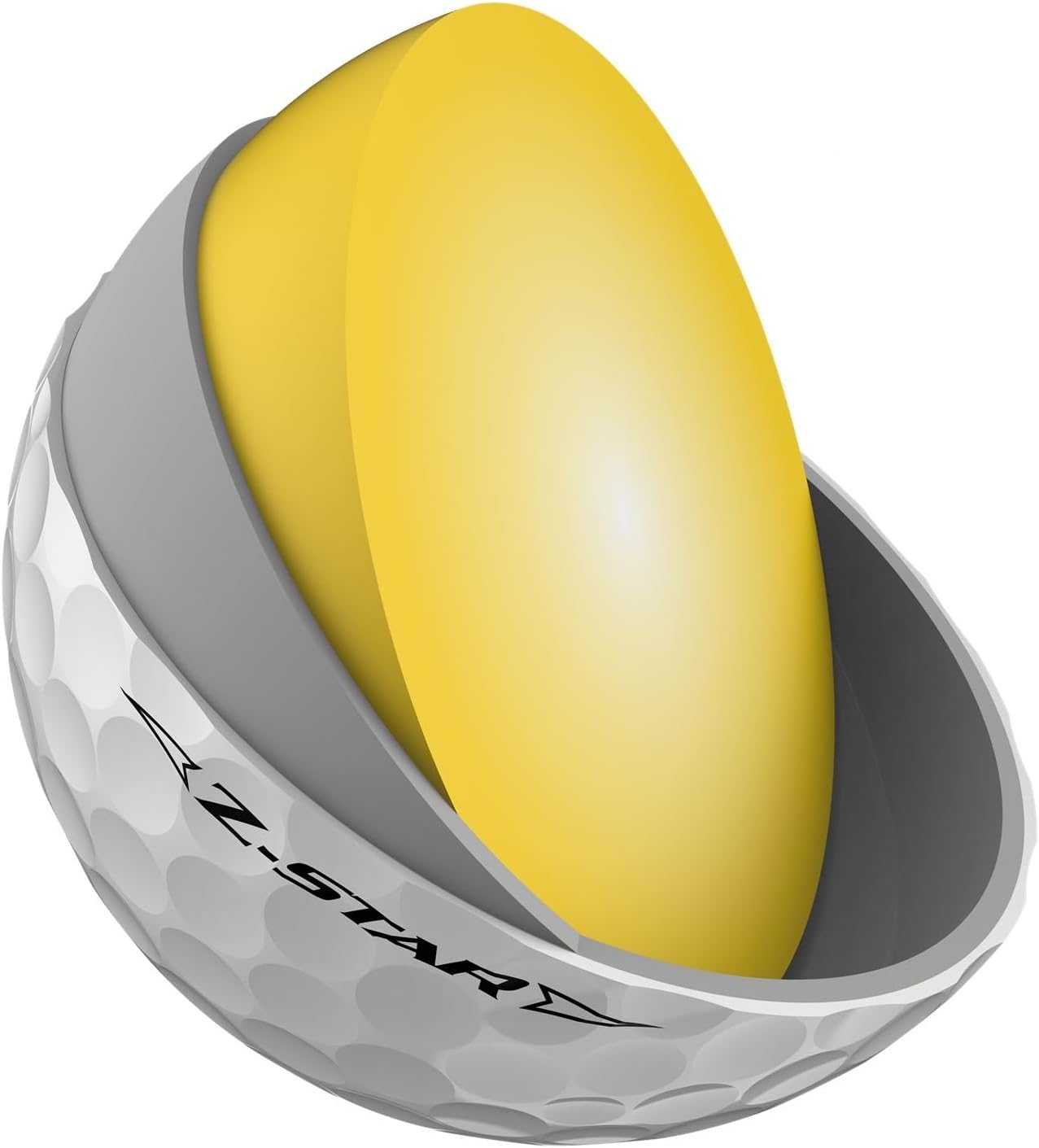 Premium Tour Performance Golf Balls