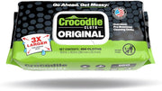 Heavy-Duty Hand & Tool Wipes