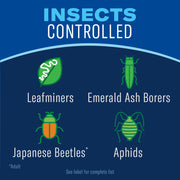 Tree & Shrub Protect