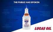 Transmission Fix Treatment Additive – 12 oz