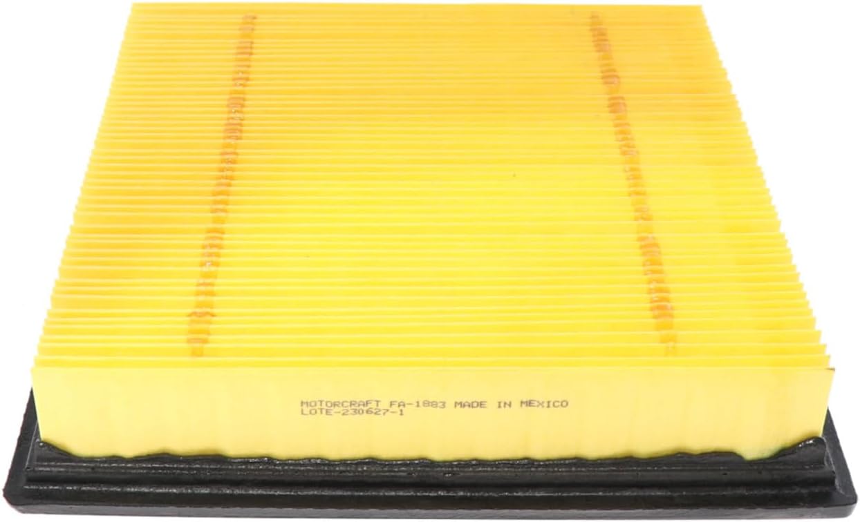 Motorcraft FA-1883 Engine Air Filter – Ford & Lincoln OE Replacement