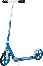Foldable Kick Scooter with 8-Inch Urethane Wheels