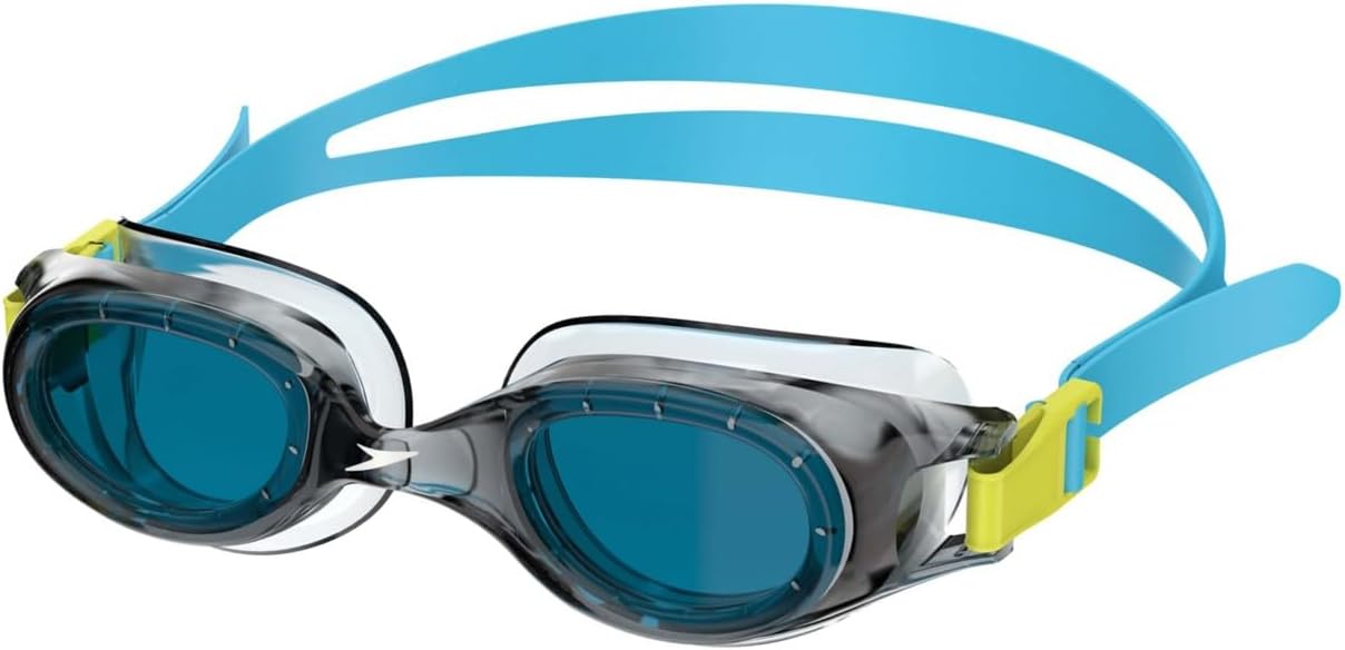 Kids Anti-Fog Swim Goggles