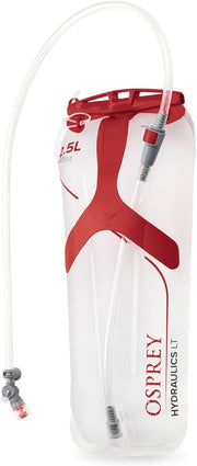 Hydration Backpack Water Reservoir with Bite Valve