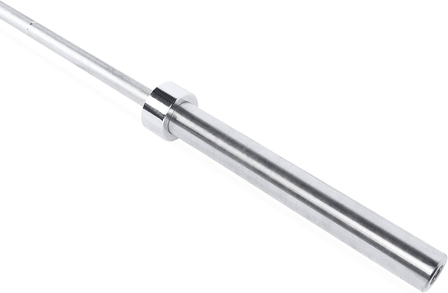 CAP Olympic 7 ft Barbell Weight Bar