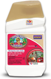Garden Insect Control