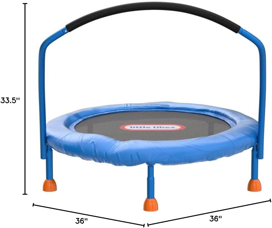 Kids Indoor Trampoline