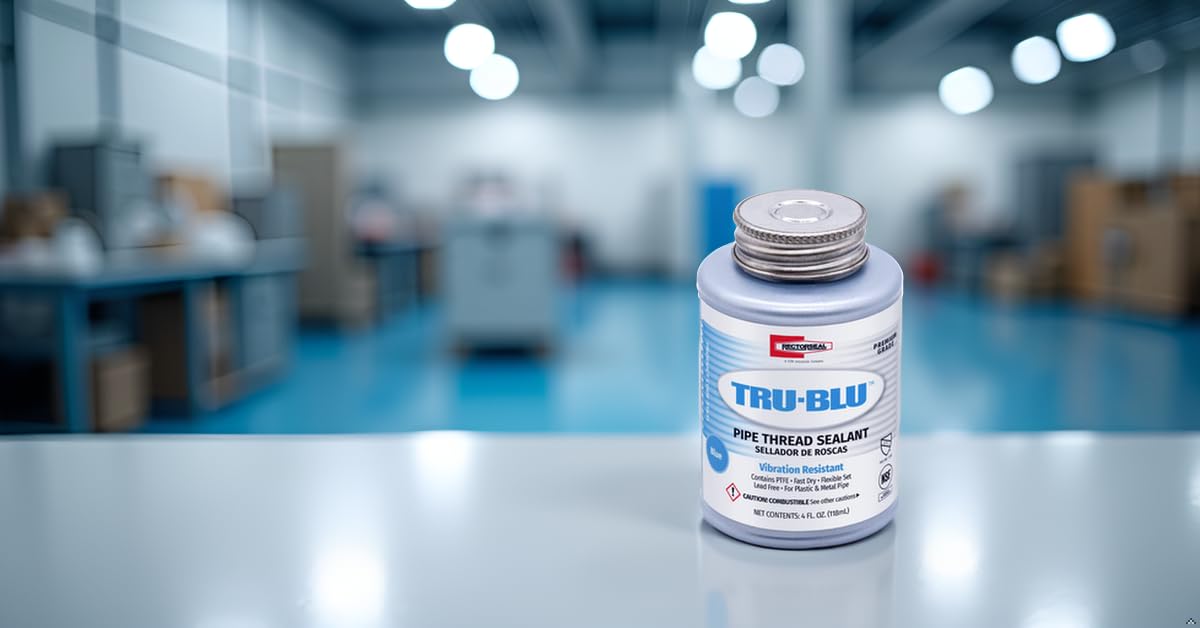 PTFE Pipe Thread Sealant