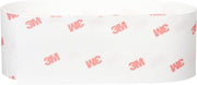Clear Automotive Door Edge Protection Film – 36 Inch