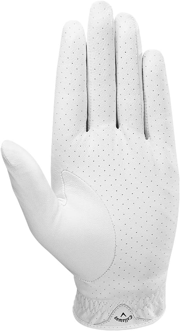 Premium Leather Golf Glove