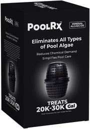 Pool Algae Control
