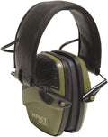 Electronic Hearing Protection Earmuffs
