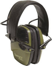 Electronic Hearing Protection Earmuffs