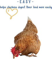 Chicken Grit Plus